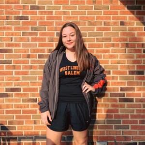 Meet your Posher, Riane